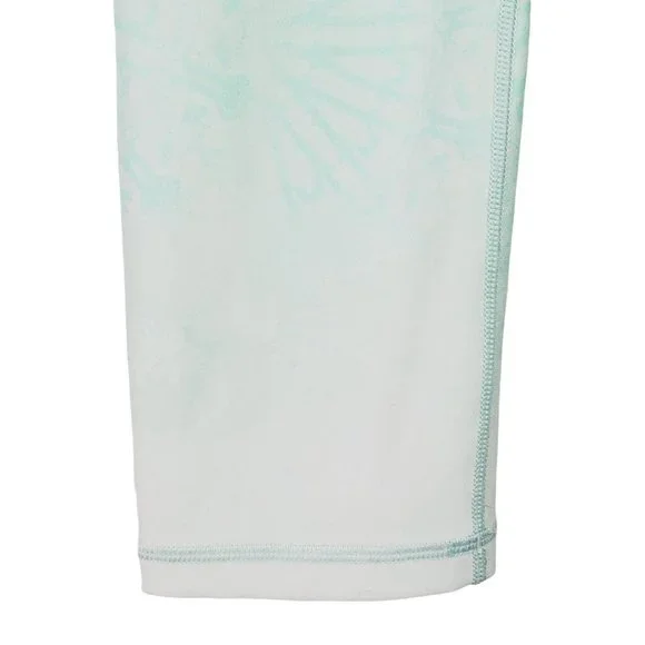 Calia by Carrie Underwood Limited Ed. Havana Capri Leggings, Sz S - Picture 7 of 8